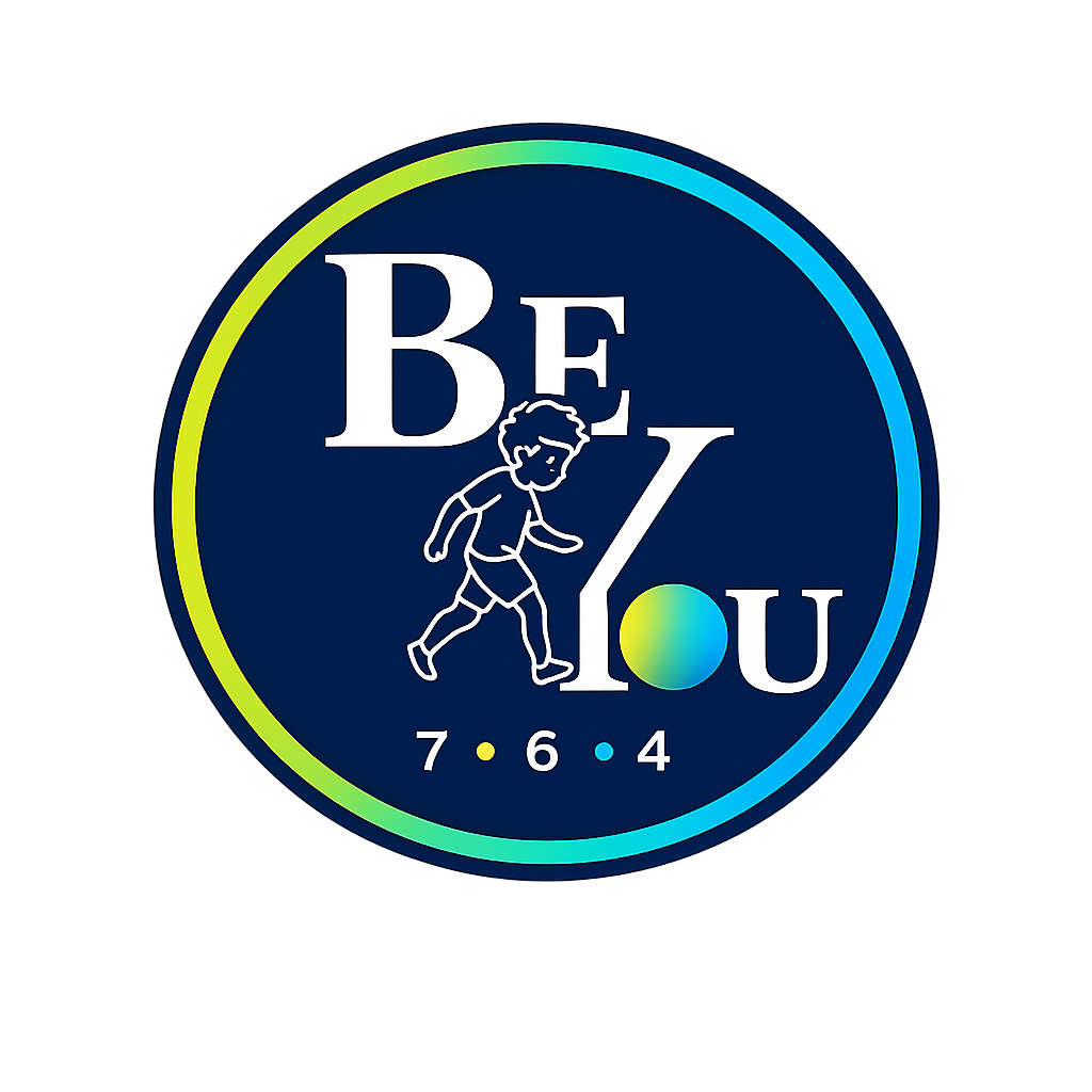 BeYou Logo